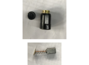 Brosse kit1-carbone x2-35-36-37 366KIT1R7245RCT