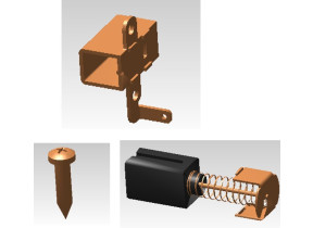 Brosse kit1-carbone x2-48-49-50 158KIT1NC850RS