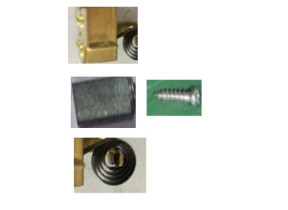 Brosse kit2-carbone x2-28-29-30-41 158KIT2PC520HD