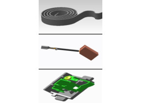 Brosse kit3-carbone x2-28-29-30 158KIT3NC1300CS