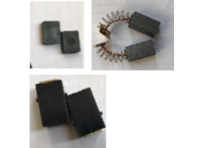 Brosse kit4-carbone x2-56-57-58 366KIT4R6219B3S