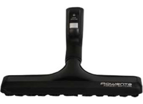 Brosse noire de parquet large ZR904701