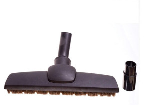 Brosse parquet pour aspirateur ø 32 & 35 mm - ze061 9001661322