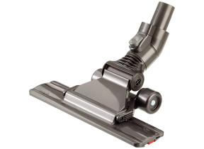 Brosse plate pour aspirateur 912072-01