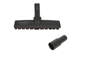 Brosse rectangulaire large