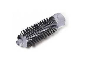 Brosse ronde à poils de sanglier 20mm 11827352