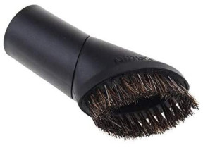 Brosse ronde noire (diamètre = 32mm) 107409856
