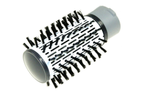 Brosse rotative à poils de sanglier 50mm 11827353