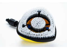 Brosse rotative haute pression wb 150 2.643-237.0