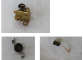 Brosse z1c-carbone x2-61-62-63 364KIT1Z1CHW2662