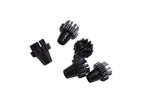 Brosses rondes (x5) 9000845934