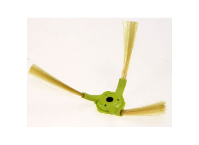 Brossette droite pour aspirateur ABC73130003