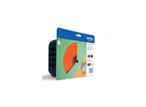 Brother cartouche encre xl noir mfcj6920dw 2.4k LC129XLBK