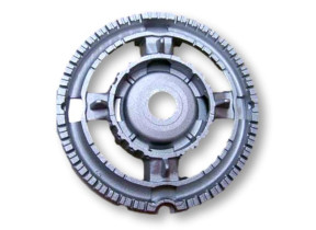 Bruleur central hig75221x 223900084