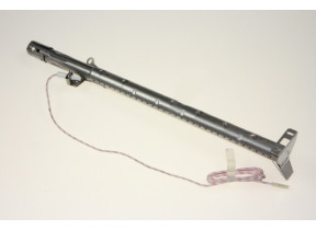 Brûleur gas tube C00193159