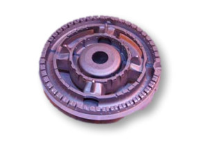 Brûleur tripla couronne 3.8kw C00119171