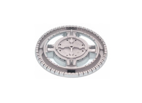 Brûleur tripla couronne C00053173