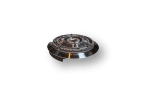 Brûleur triple couronne 878010096