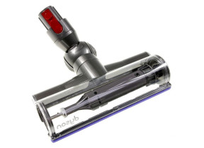 Brushbar housing & motor service assy 96748701