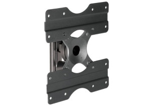 Bti 8020 titan tv wandhalter, neigbar, vesa 200, max 25 kg. 37984