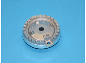 Burner crown à sabaf d3880 567784