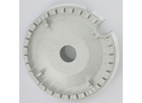 Burner crown b-d3-evl 222616