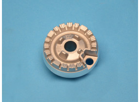 Burner crown sabaf 438338