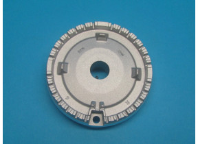 Burner crown sabaf 438340