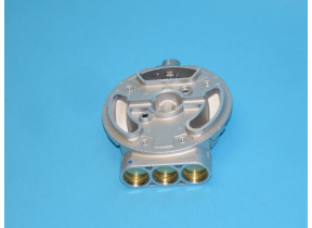 Burner support dcc sabaf d3868 567783