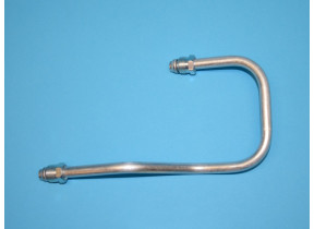 Burner tuyau avant fs60 l assemblage 567588