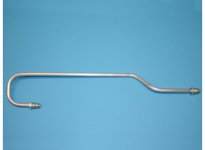 Burner tuyau back fs6 l assemblage 567587