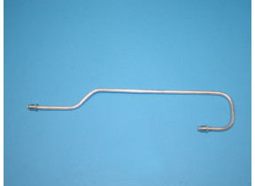 Burner tuyau fs60 à back l assemblage 566592