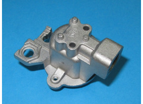 Burner vessel h sabaf d3879 438225