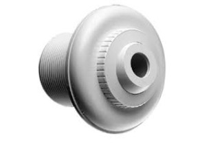 Buse de refoulement orientable (rotule + siege filete + enjoliveur vissé) - 19mm (hayward) SP1419DE