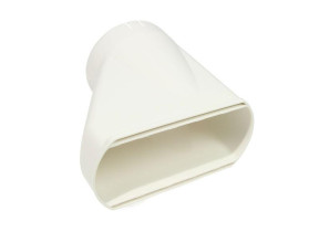 Buse flexible d\'évacuation NE1676