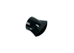 Buse noir seche-cheveux CS-00117254