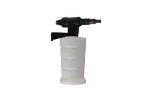 Buse pour pulverisateur savon pour nettoyeur haute pression parkside phd 100 a1/b2/c2/d2/e2 91096772