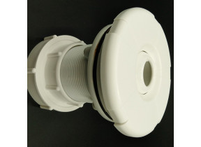 Buse refoulement pour phs bois + ecrou VITBRPV