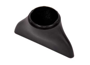 Buse seche-cheveux noir FS-9100012371