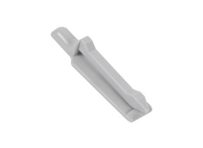 Butée arrière pour panier supérieur de lave-vaisselle 8996461234057