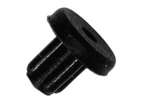 Butée caoutchouc 754010112