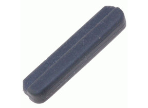 Butee couvercle en verre gilda gris C00033797