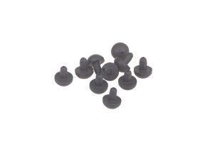 Butée de caoutchouc (p70) C00064916