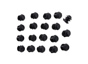 Butée de grille 20 pièces 4055381125