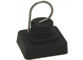 Butée de grille en caoutchouc (x1) 694010259