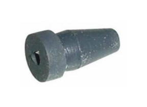 Butee de grille x1 h15mm ø7,5mm -3.7mm 93762508