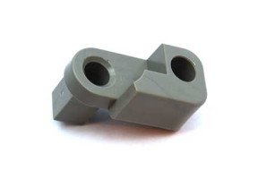 Butée de porte droite gris C00325820