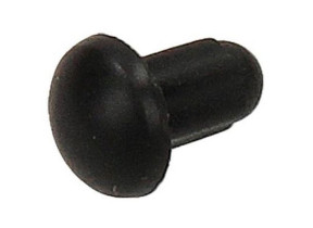 Butée sphérique de grille en caoutchouc (d4 2/7x25) 754010078