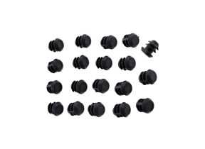 Butees grille pour table de cuisson lot de 20 butees Electrolux 405538112