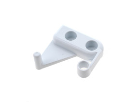 Butoir droite de portillon C00345453